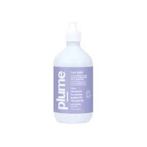 2 in 1 Nourishing Gentle Shampoo for Dogs & Cats