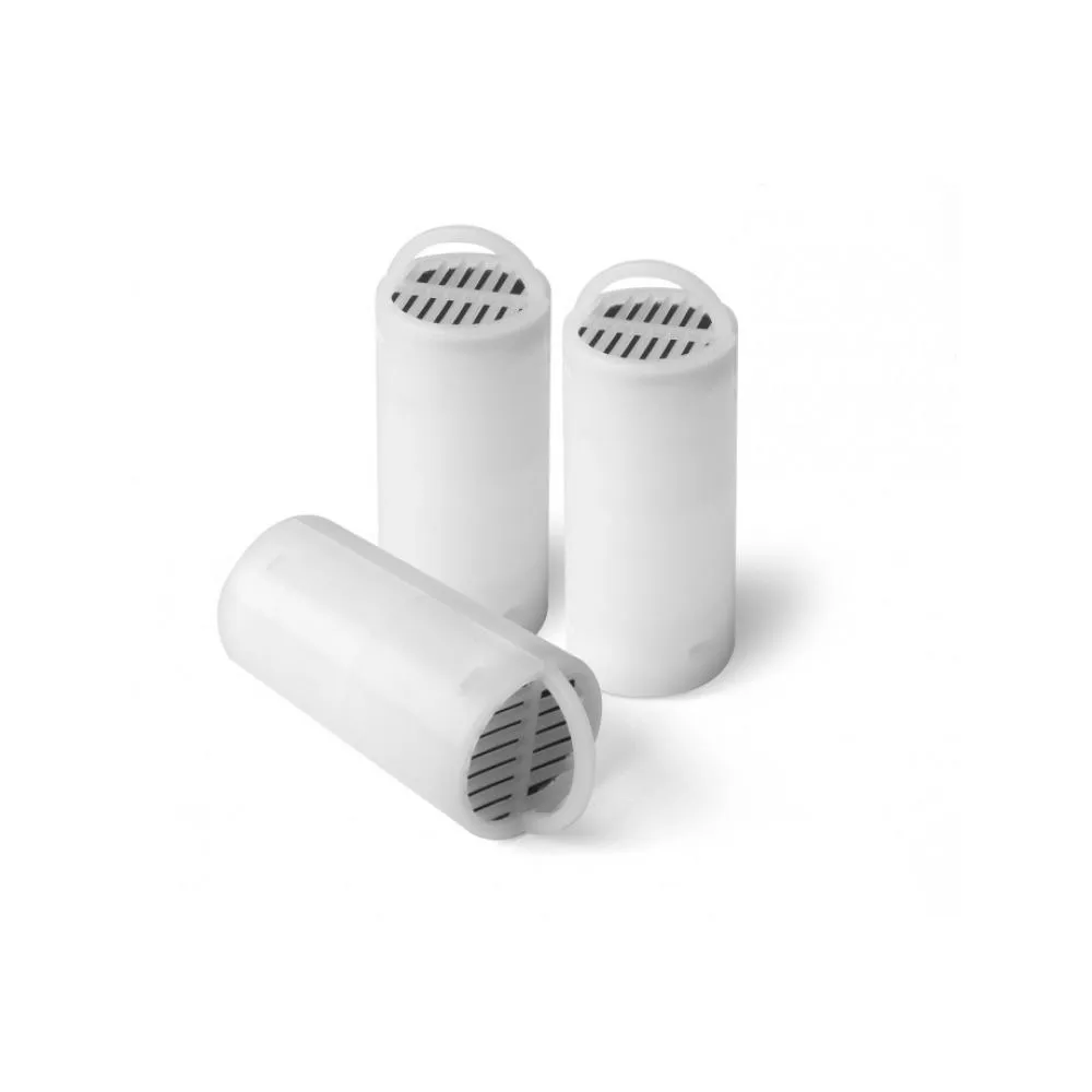 360 Fountain Carbon Filters