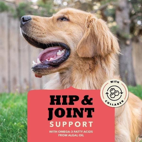 ACANA Chewy Strips Dog Treats - Hip & Joint Support Beef Recipe
