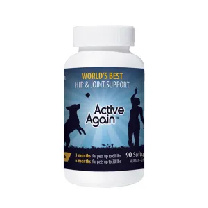 Active Again
