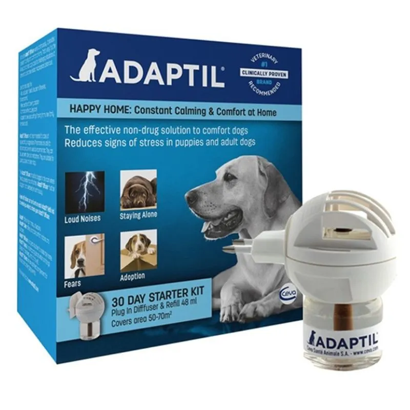 ADAPTIL Calm - Home Diffuser