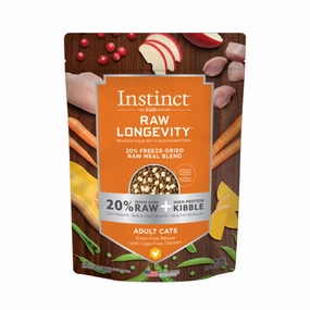 Adult Blend Chicken