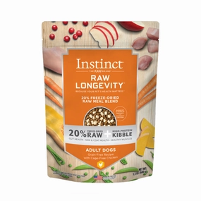 Adult Chicken Blend