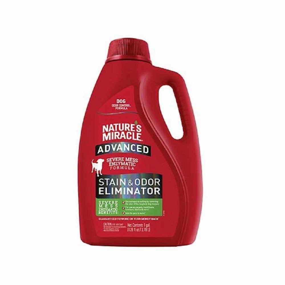 Advanced Stain & Odour Remover for Dogs