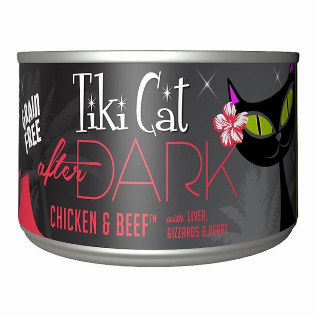 After Dark Chicken&Beef