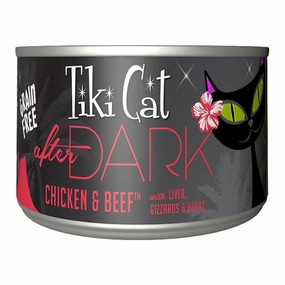 After Dark Chicken&Beef