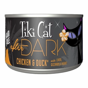 Cat Canned & Bag Food