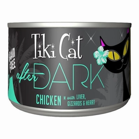 After Dark Chicken