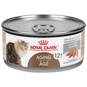 Aging 12  Loaf