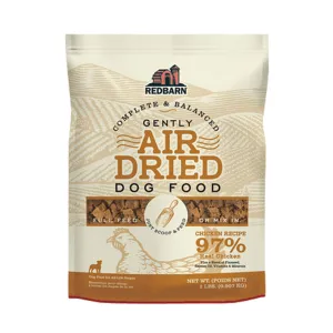 Air-Dried Chicken