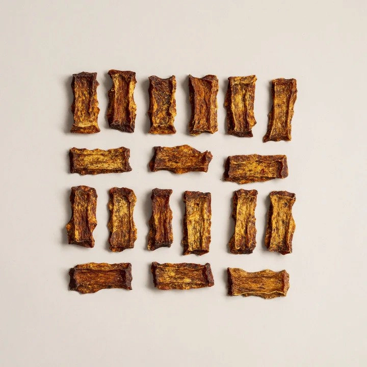 Alaskan Salmon Chips Dog & Cat Treats