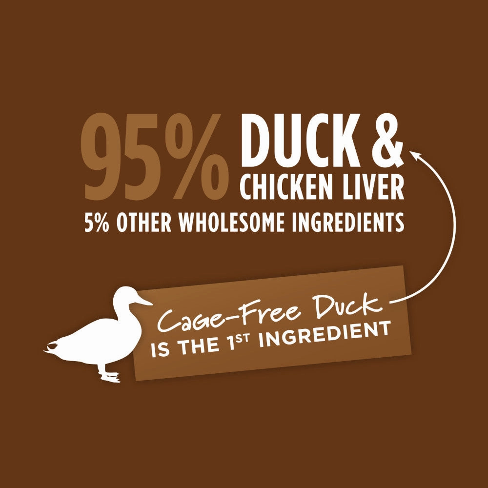 All Life Stages Original Grain Free Duck Cat Can