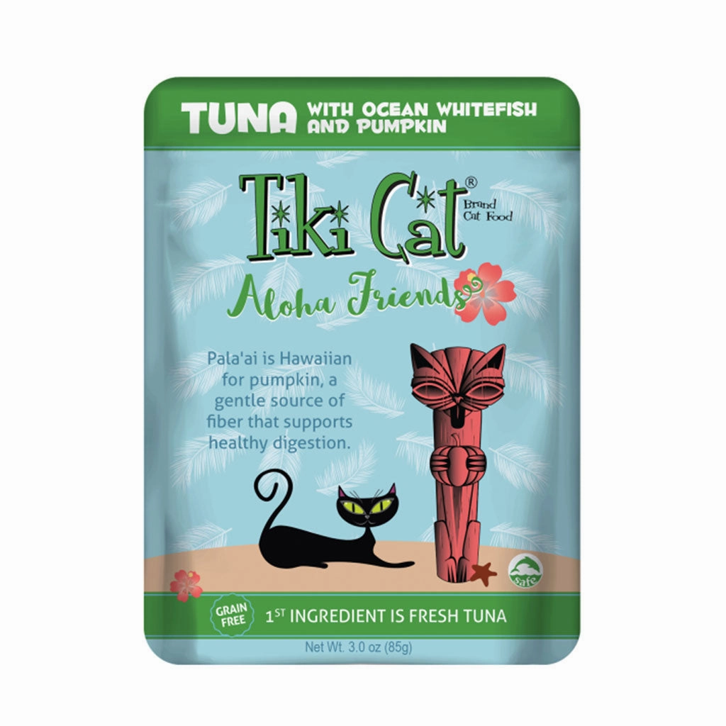 Aloha Tuna&Whitefish