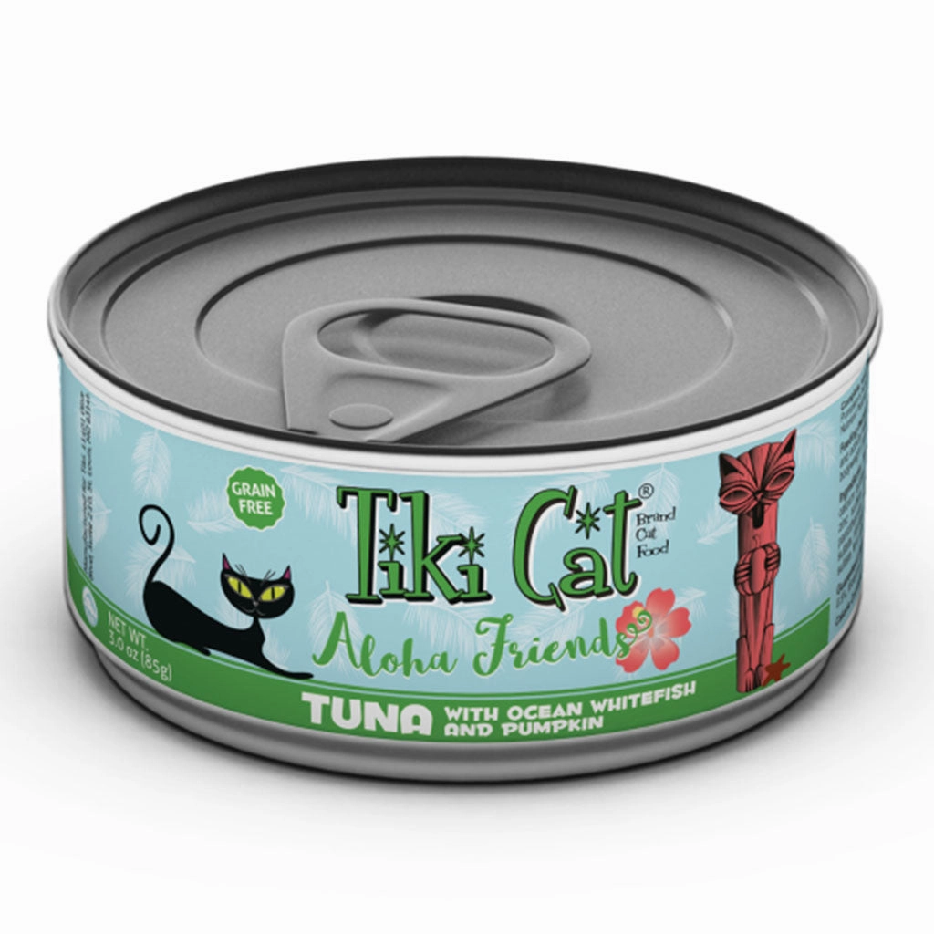 Aloha Tuna&Whitefish