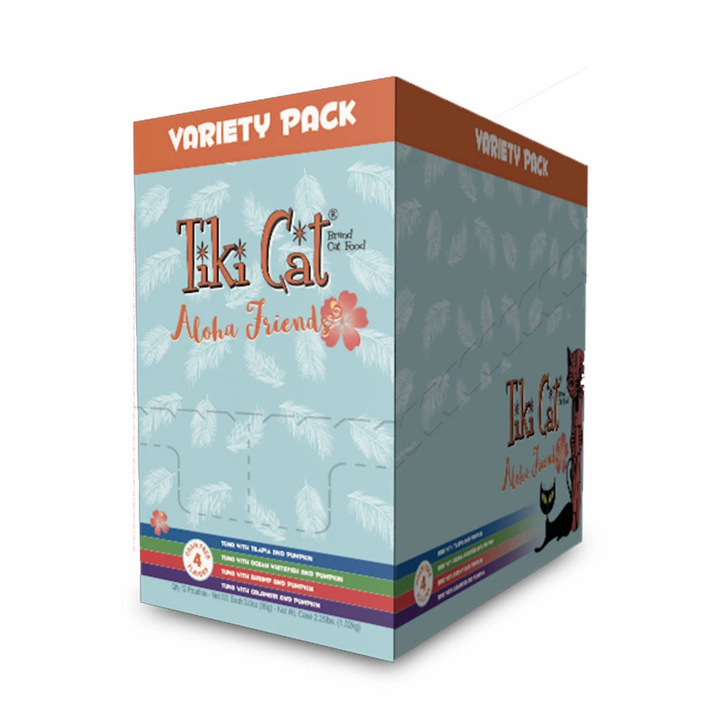Aloha Variety Pack