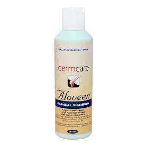 Aloveen Oatmeal Shampoo
