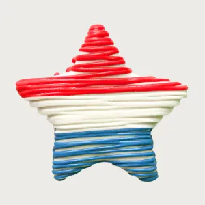 American Star Cookie