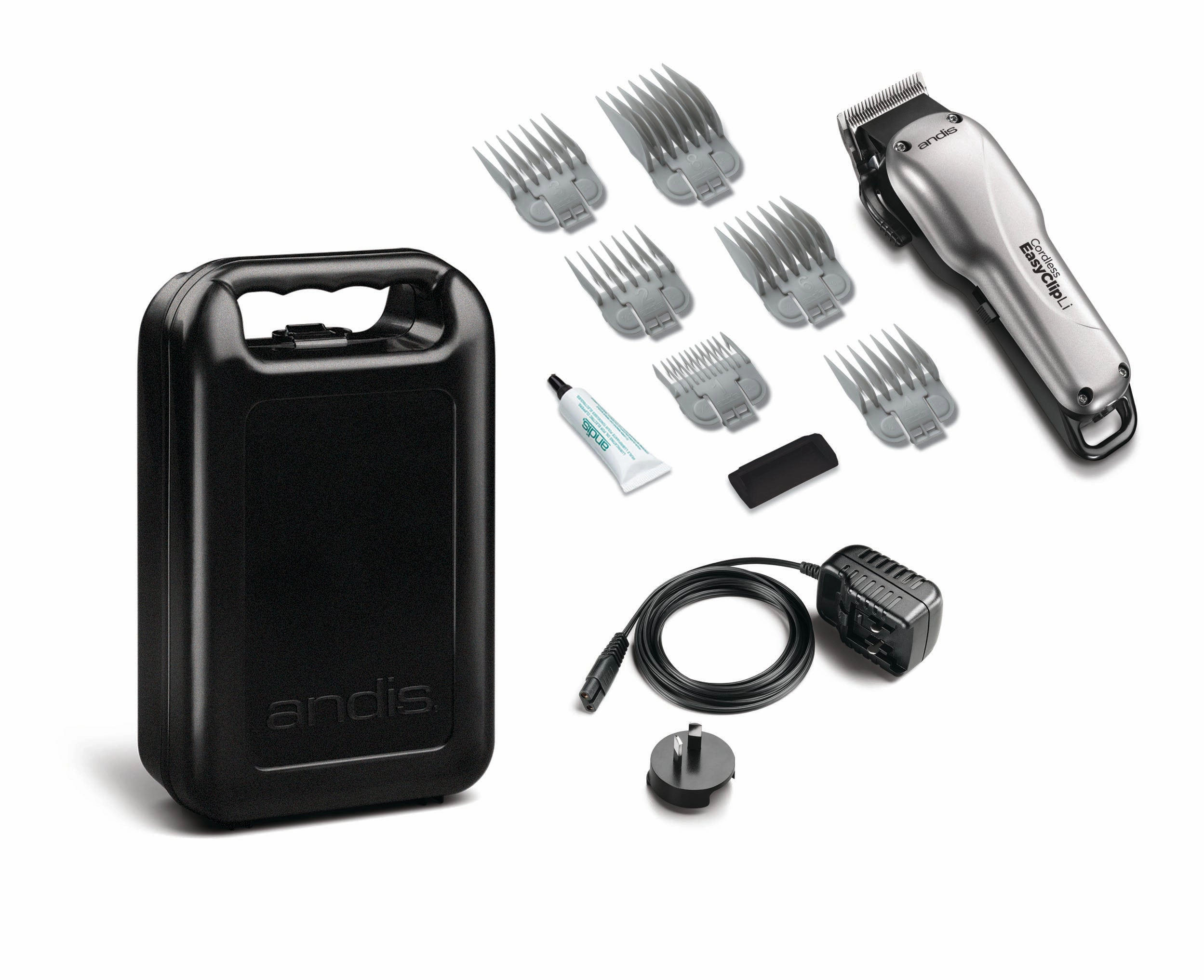 Andis - EasyClip Li Cordless Clipper