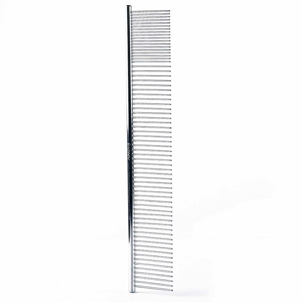 Andis Steel Comb for Dogs and Cats