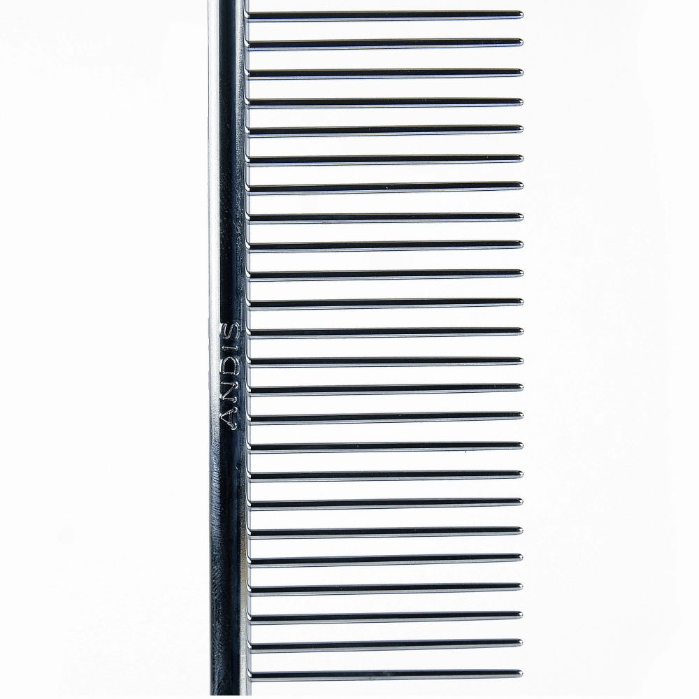 Andis Steel Comb for Dogs and Cats