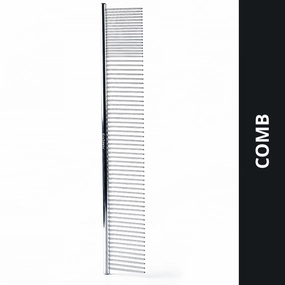 Andis Steel Comb for Dogs and Cats