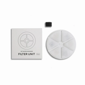 AQUA-GUSH Pet Water Dispenser Filter