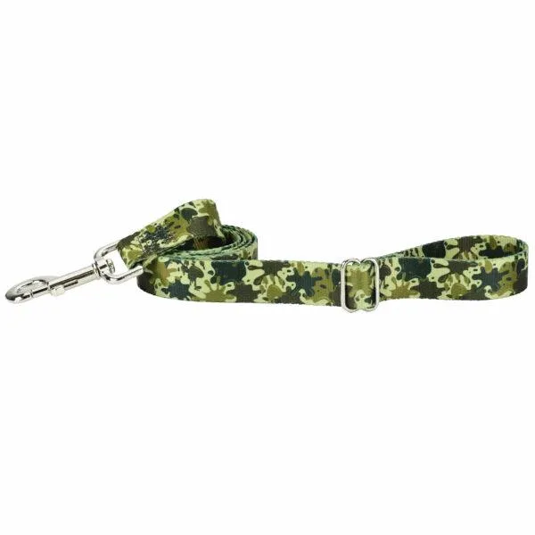 Archie Loves Mud EarthStyle Dog Leash
