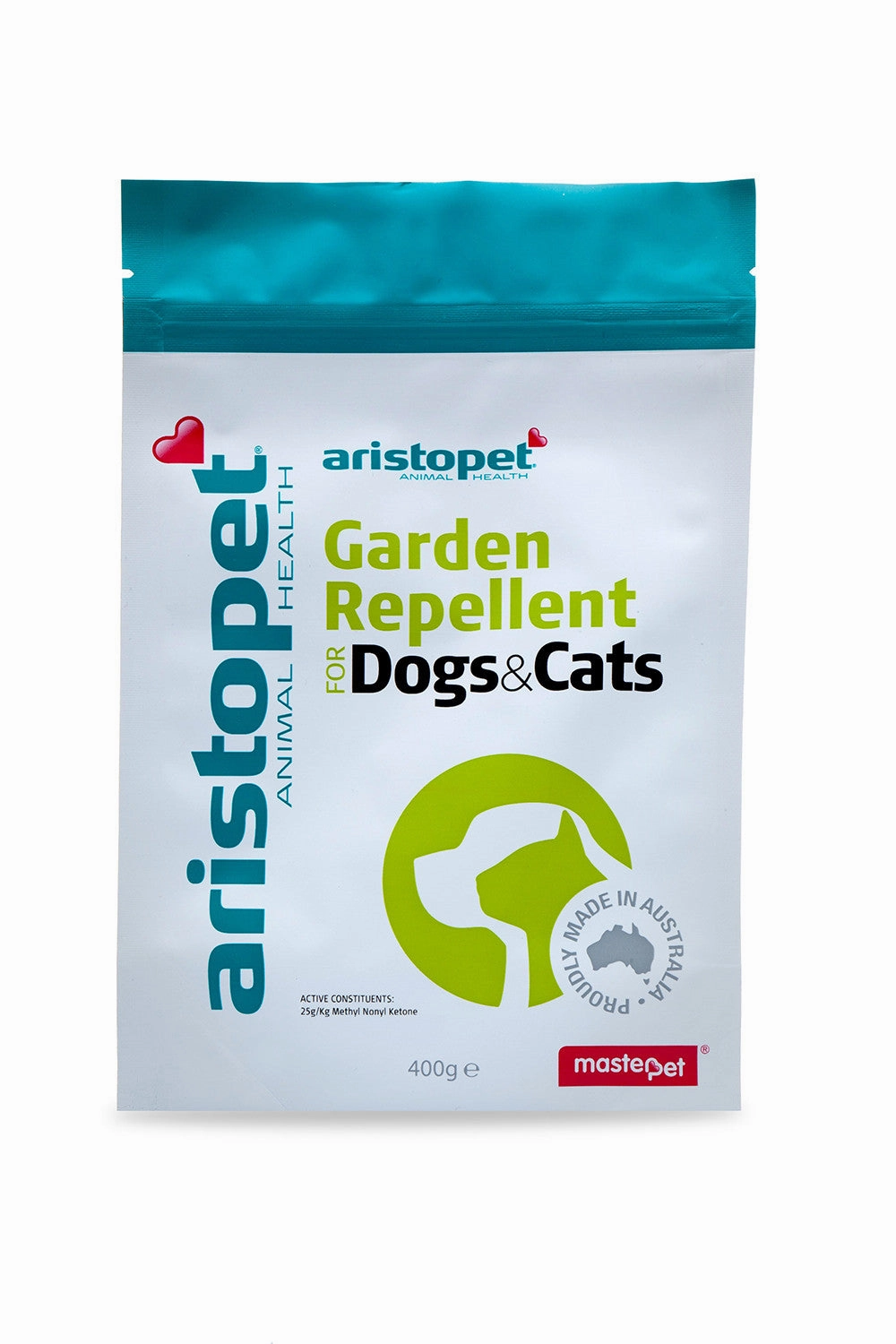 Aristopet - Garden Repellent (400g)