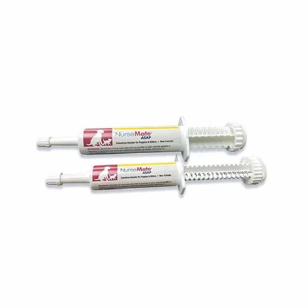 ASAP Colostrum Nutrition Booster