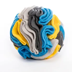 Attachment Theory Foraging Ball Toy for Dogs