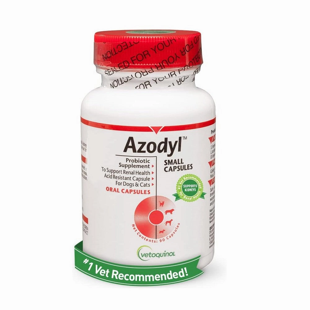 Azodyl for Dogs & Cats (Keep Cool 4-6C)