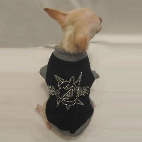 Bad Dog Bling Tee Shirt
