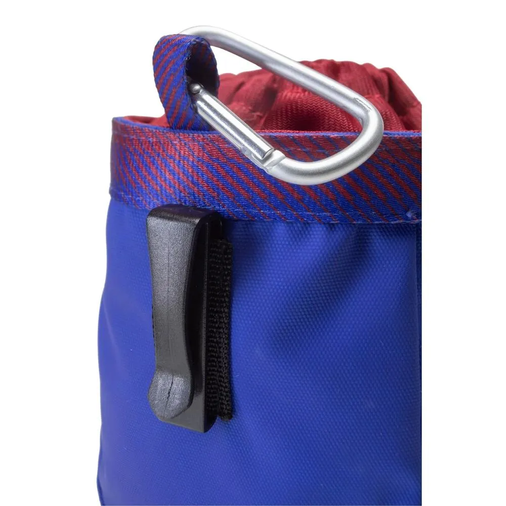 Barcelona Dog Treat Bag