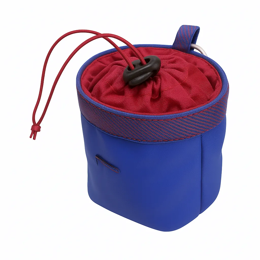 Barcelona Dog Treat Bag