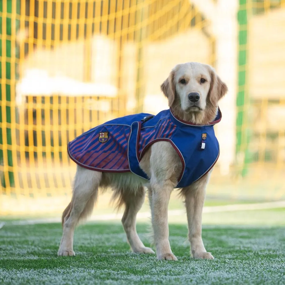 Barcelona Raincoat for Dogs