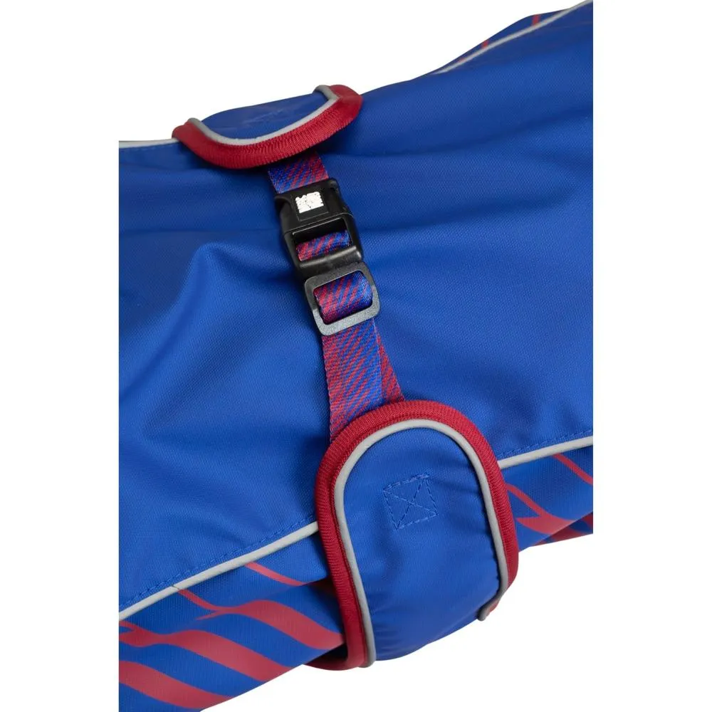 Barcelona Raincoat for Dogs