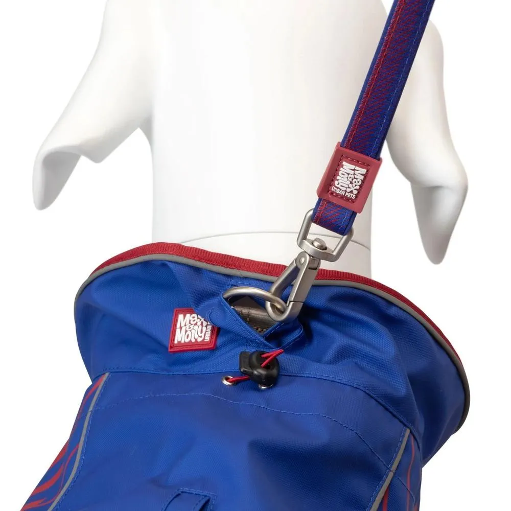 Barcelona Raincoat for Dogs