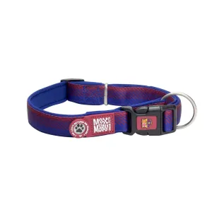 Barcelona Smart ID Dog Collar