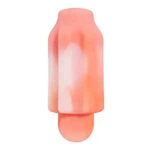 BARK Cherry Blasto Pop Dog Chew Toy