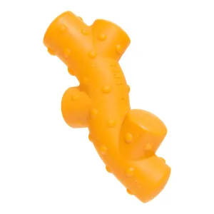 BARK Super Chewer Reef Teefer Dog Chew Toy