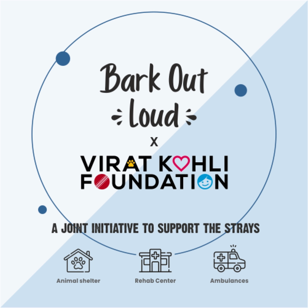 Bark Out Loud by Vivaldis Pillows for Sensitive Gut & Hairball Control Cat Treats Combo