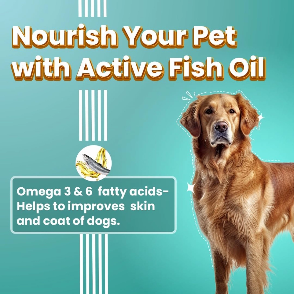 Bark Out Loud Immunity Multi Vitamin Chew Stix and Kong Classic Toy for Dogs and Cats Combo