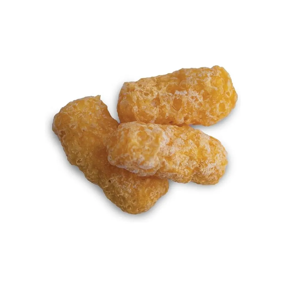 Barkeetos Cheese Dog Crunchy Treat