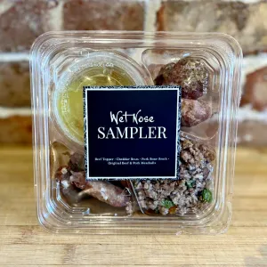 Beef Sampler Pack