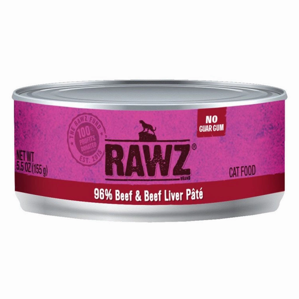 Beef & Liver  Pat