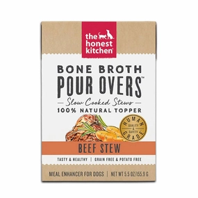 Beef Broth Stew