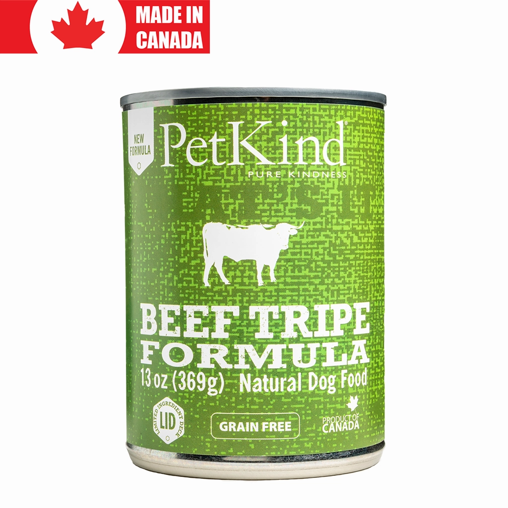 Beef Formula
