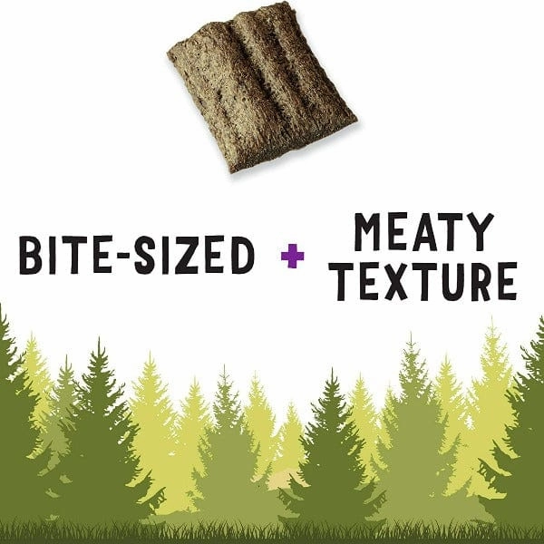 Beggin' Venison Flavour Dog Treats