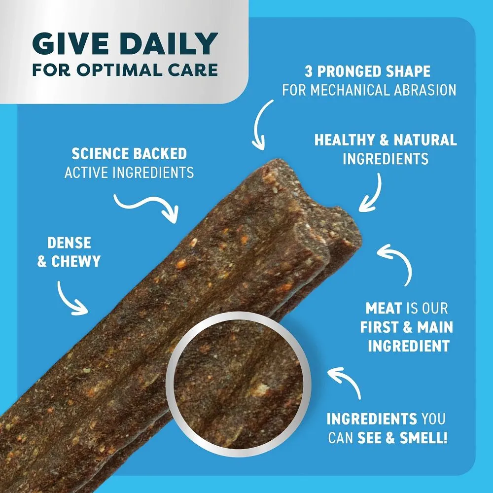 Bell & Bone - Lamb with Mint & Manuka Honey Dog Dental Treats