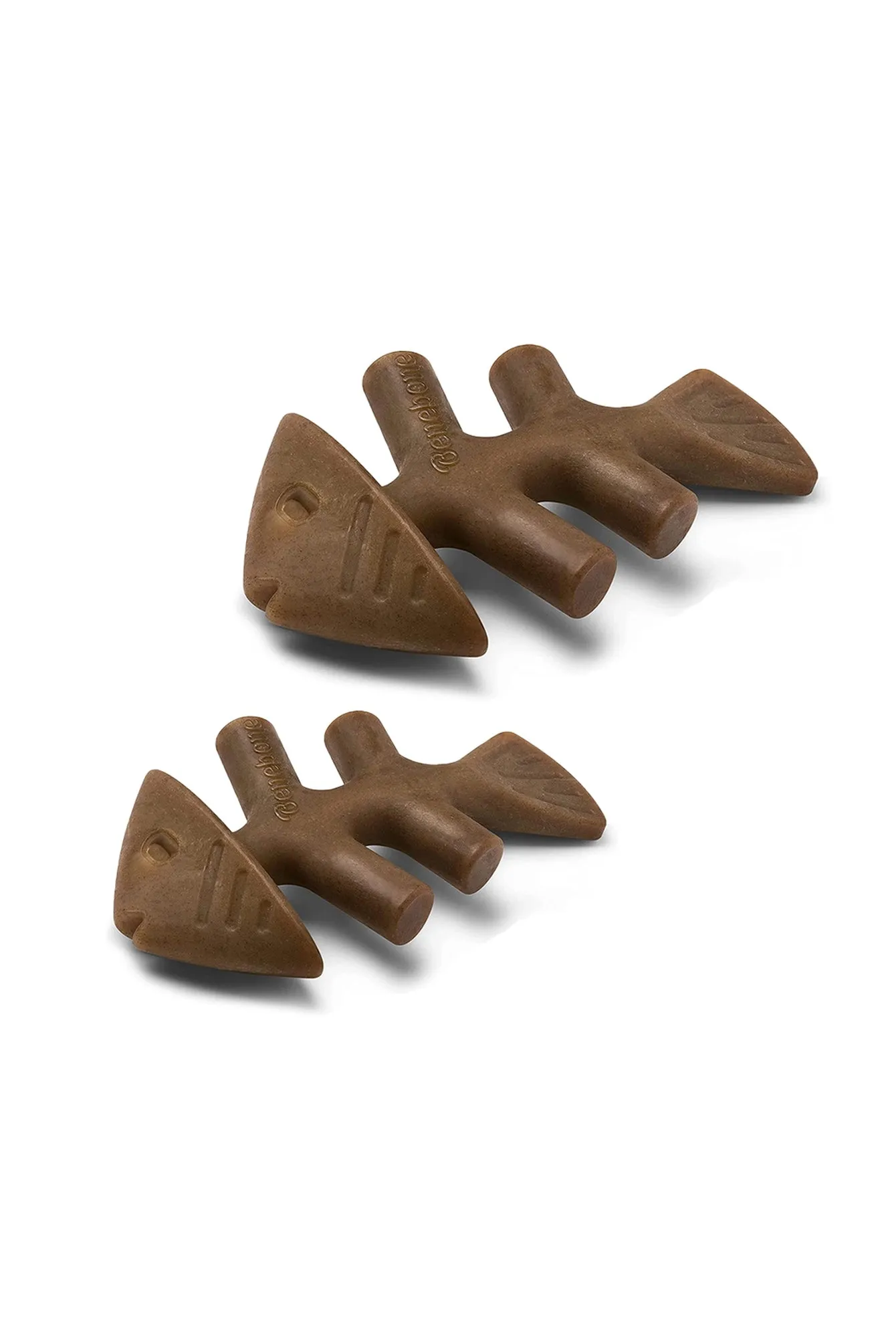 Benebone Fishbone Dog Dental Chew